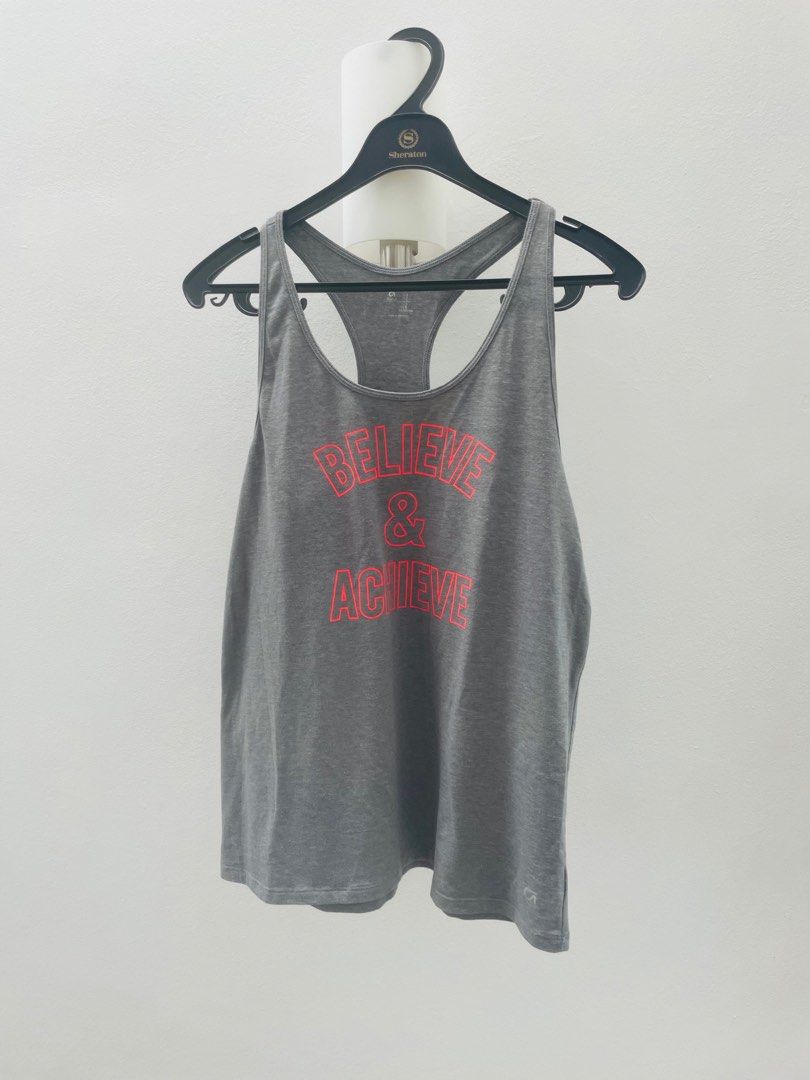 Gapfit tops outlet