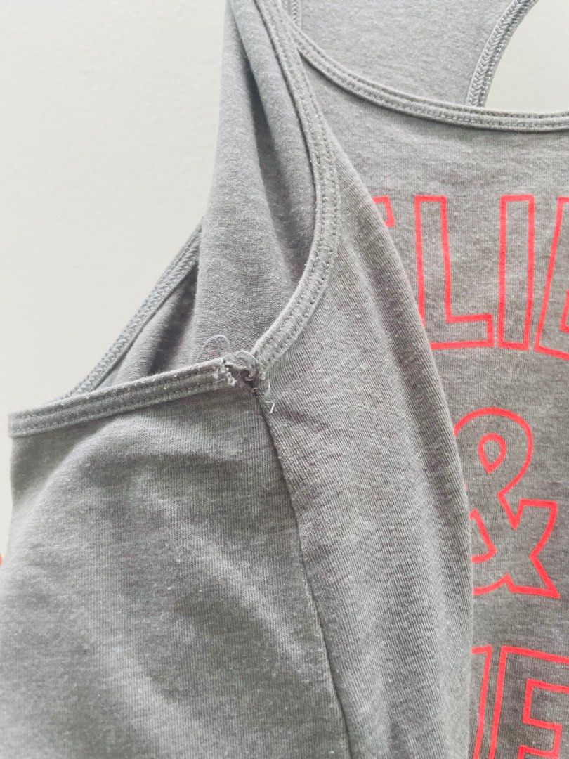 Gapfit tank online