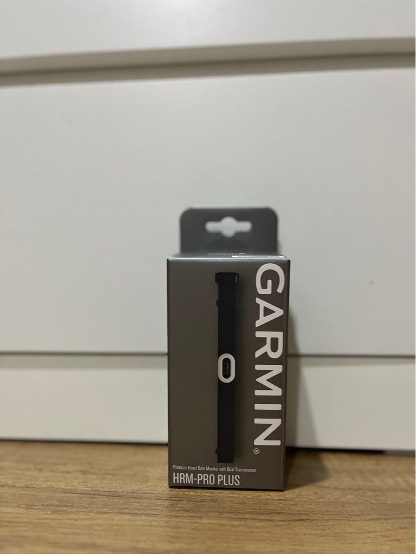 Garmin HRM Pro Plus - For Beginners 