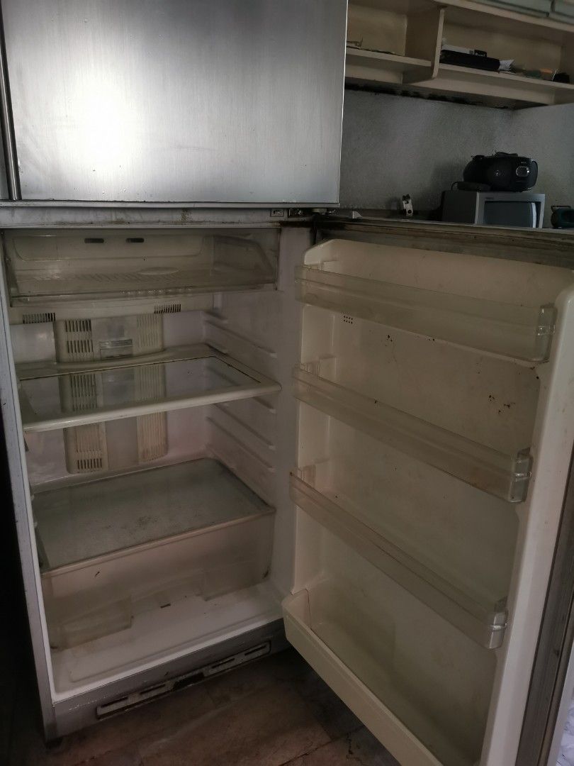 Ge Refrigerator On Carousell ge-refrigerator-on-carousell
