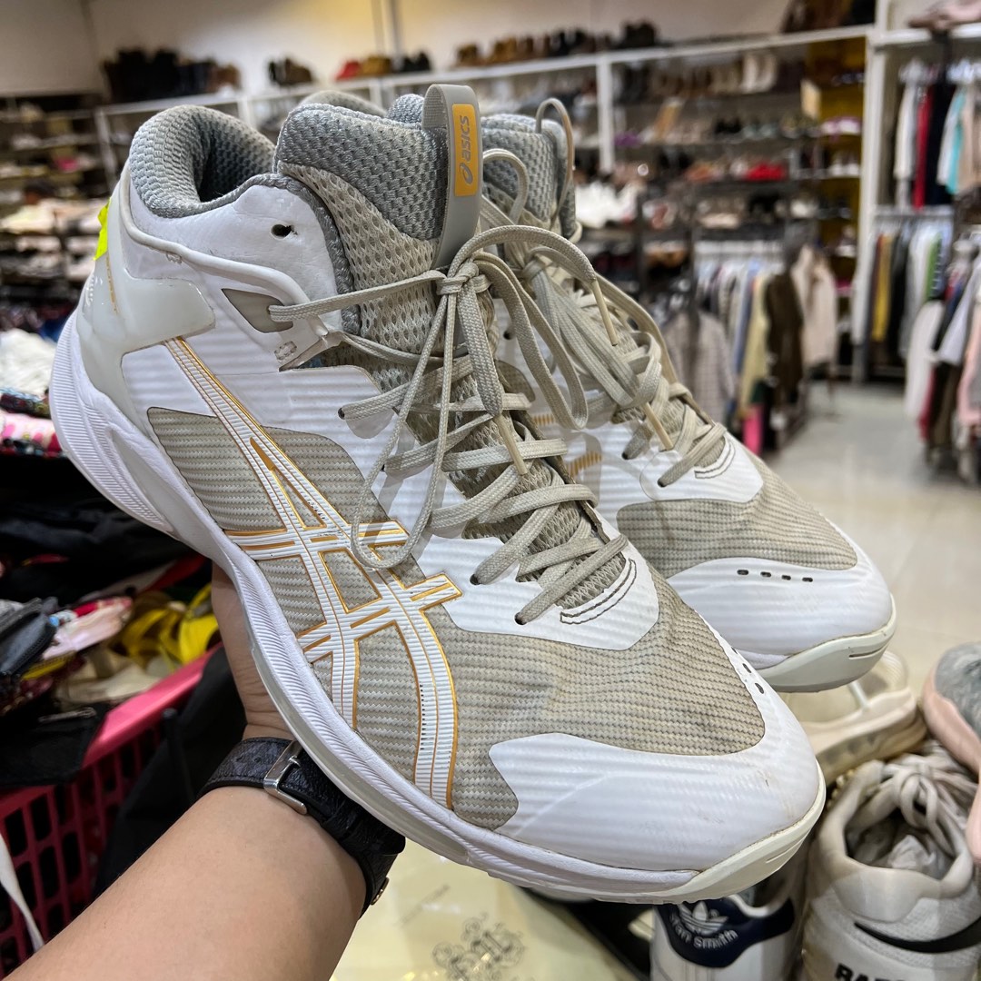 Asics 2024 gel burst