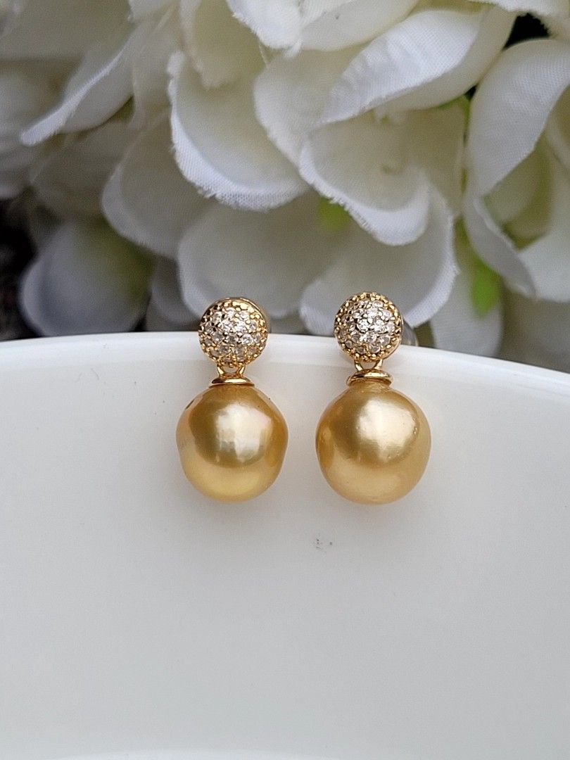 Cheap pearl drop earrings top
