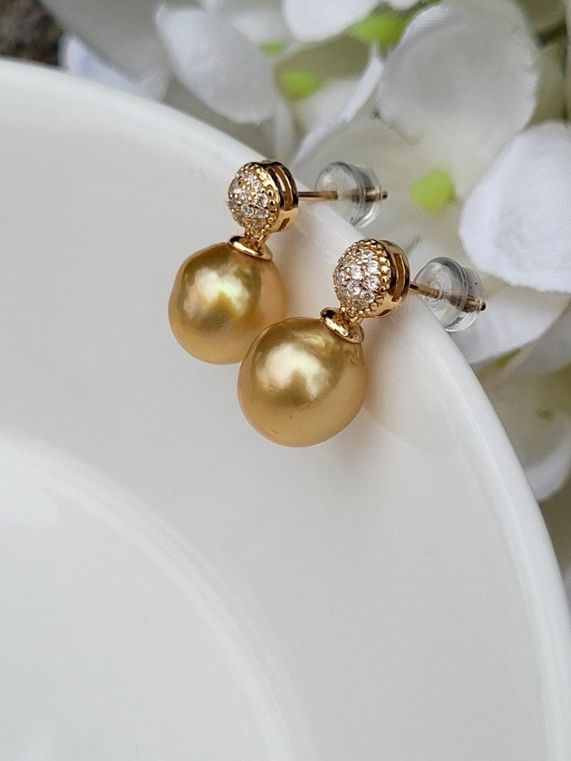 Cheap pearl drop earrings top
