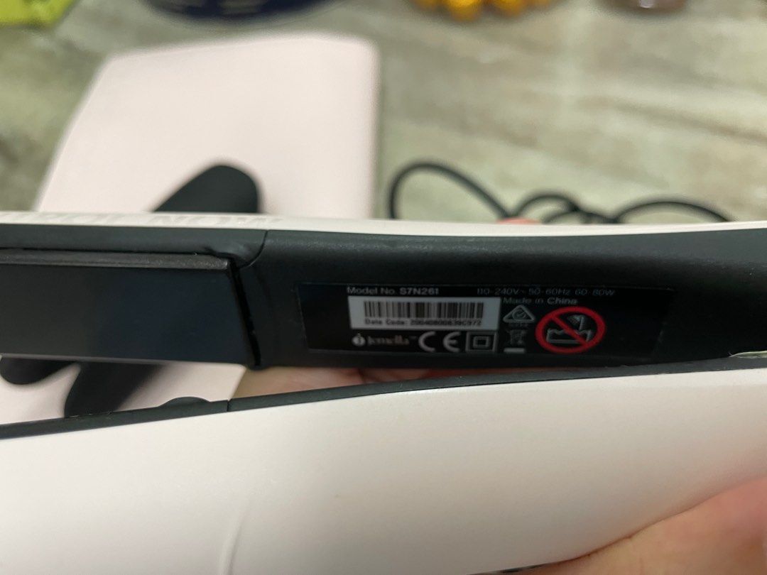 Ghd sales model s7n261