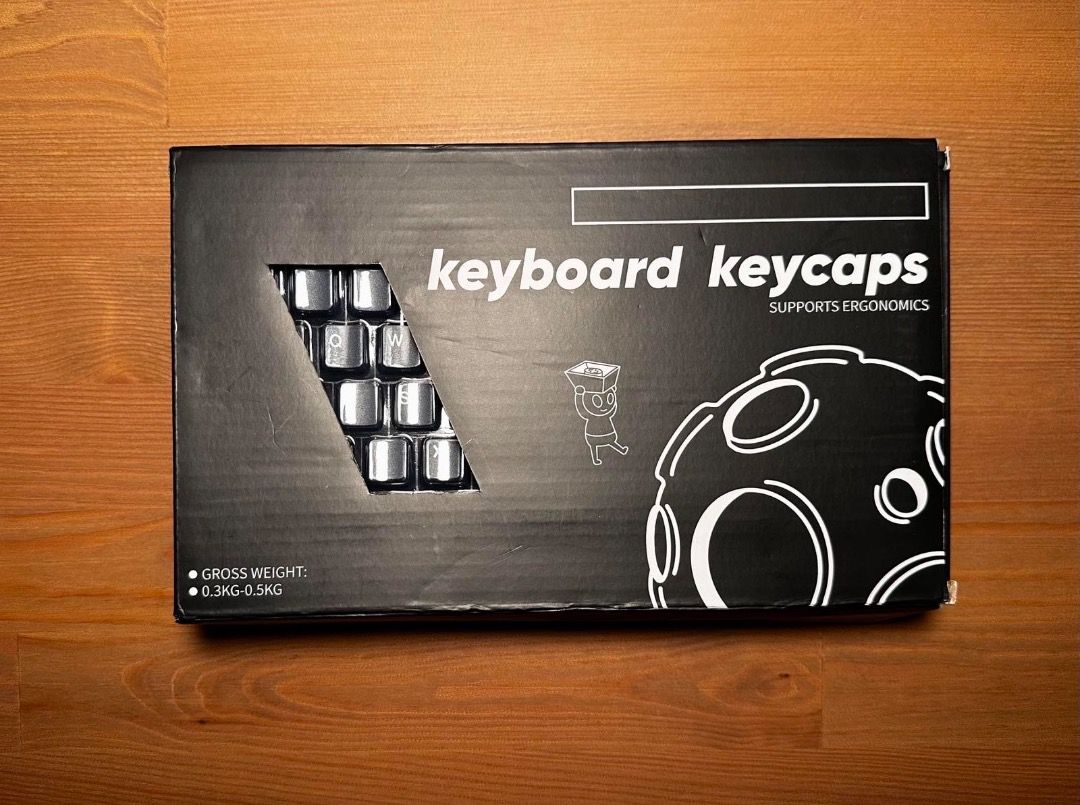 GMK Galaxy Clones Keyboard Keycaps (Category: Computer Keyboard) located in Manila. Submitted by Jtech000 (Listing ID 1249716125, Image 3). Description: GMK Galaxy Clones Keycaps - Brand New condition - 130 pieces - Cherry PBT material - Comes with keycap puller - negotiable PM for more details or inquiries Delivery via grab/lalamove Payment via gcash or bank transfer .