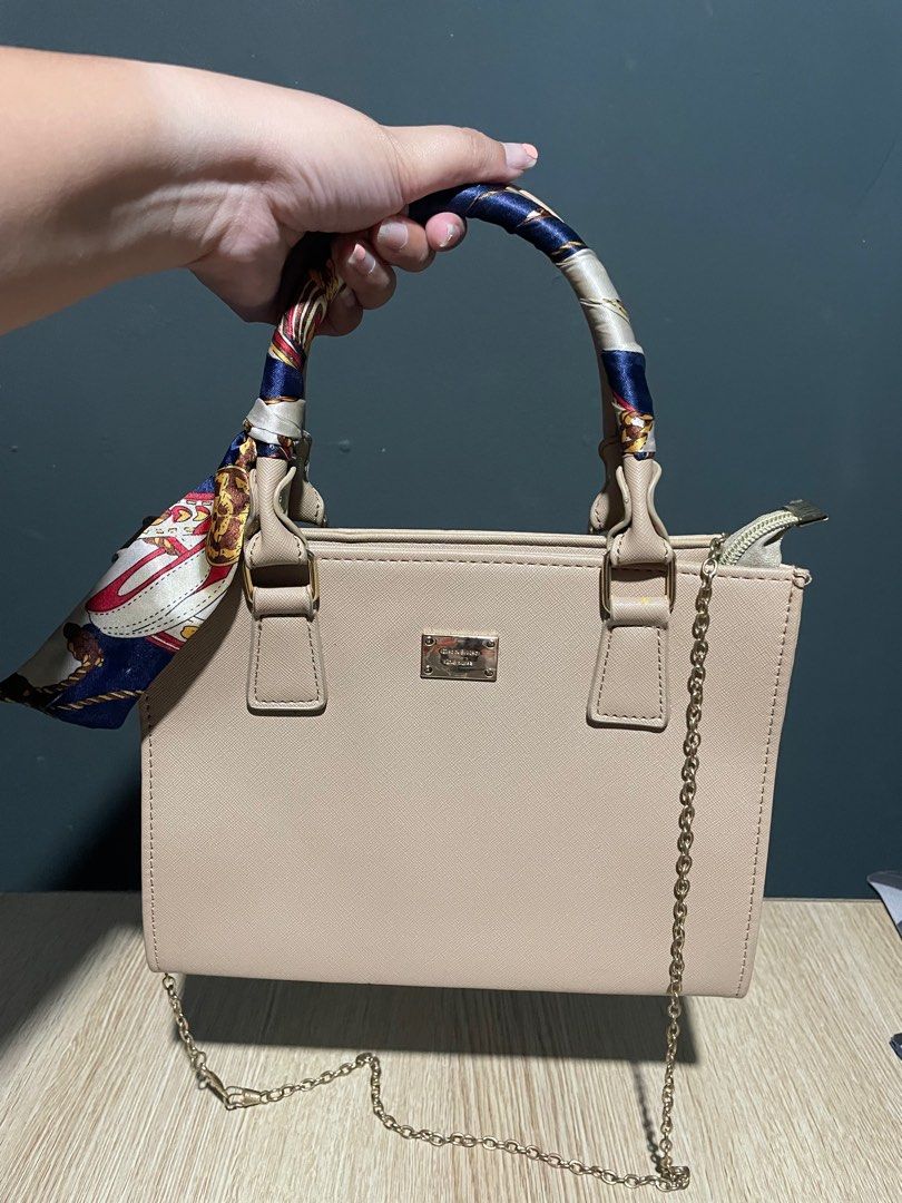 Gnb discount korea bag
