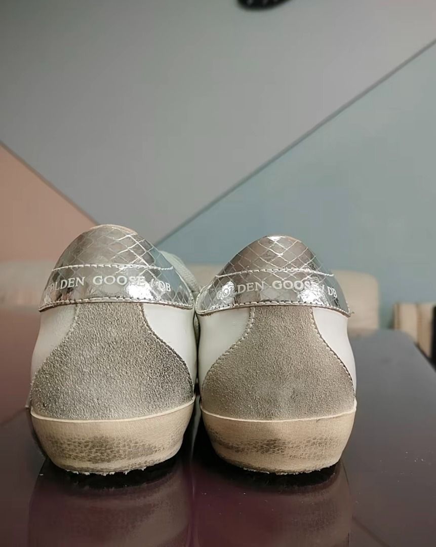 Golden Goose Super Star
