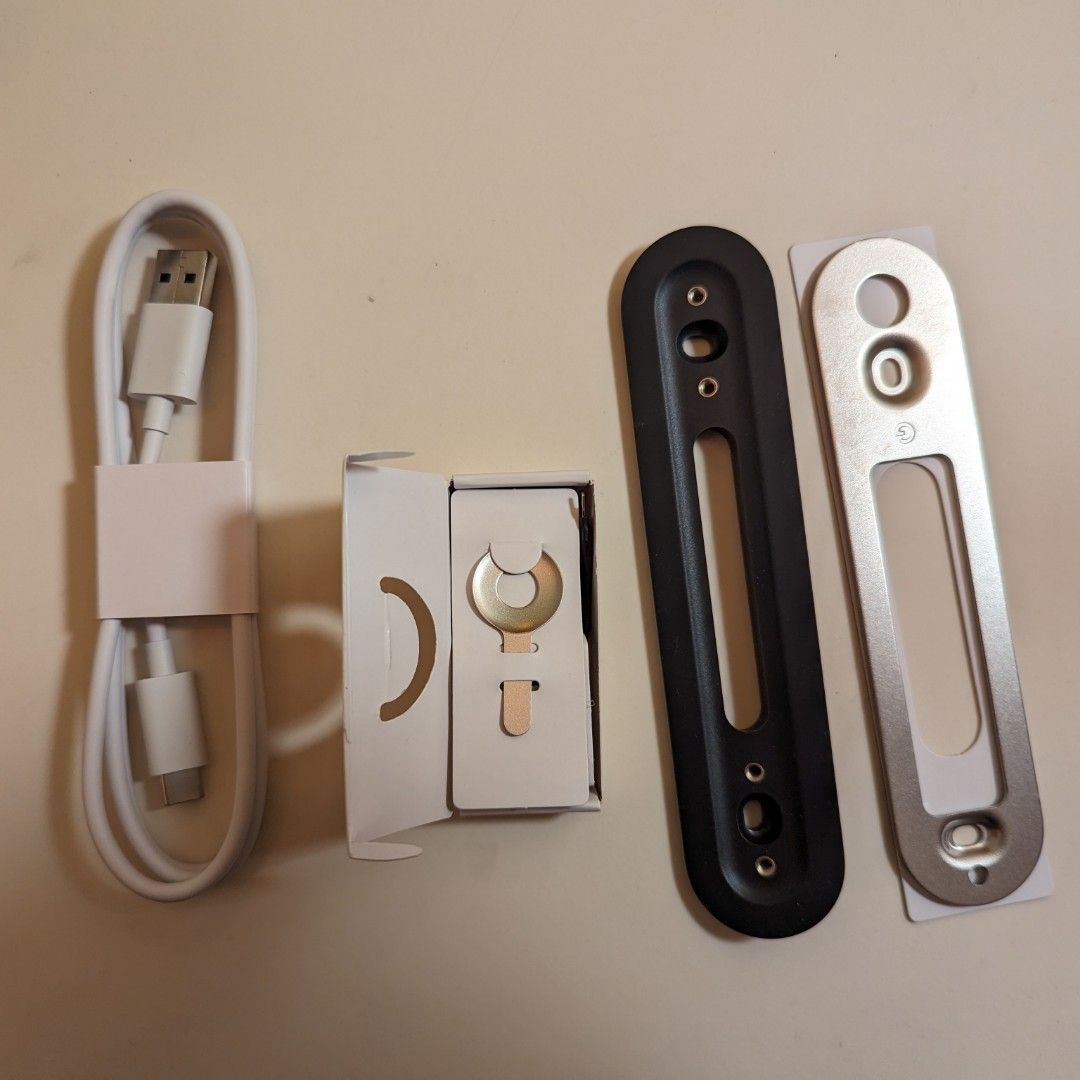 Google Nest Doorbell Accessories, Computers & Tech, Parts & Accessories