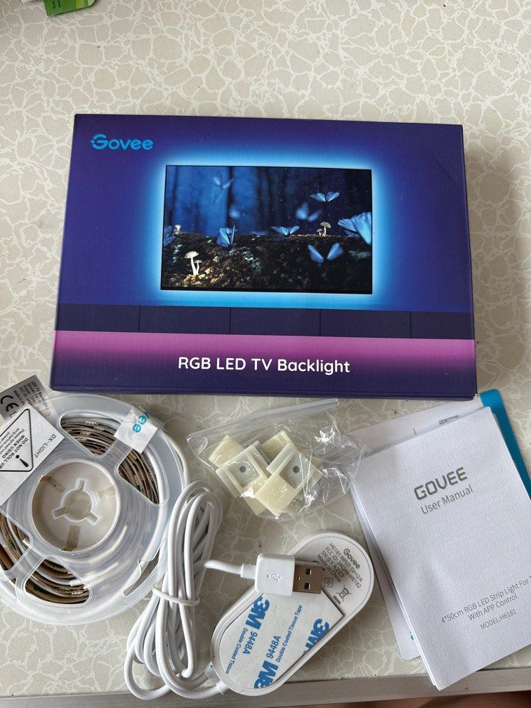 Govee h6181 cheap