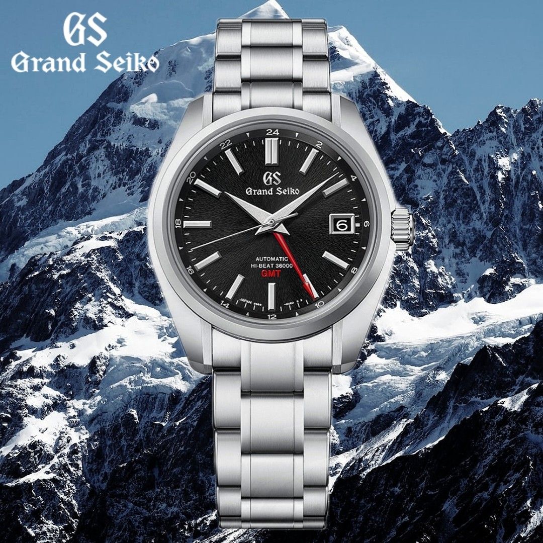 Grand seiko deals sbgj203 price