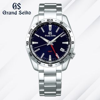 Grand Seiko Sport Collection Quartz GMT SBGN029