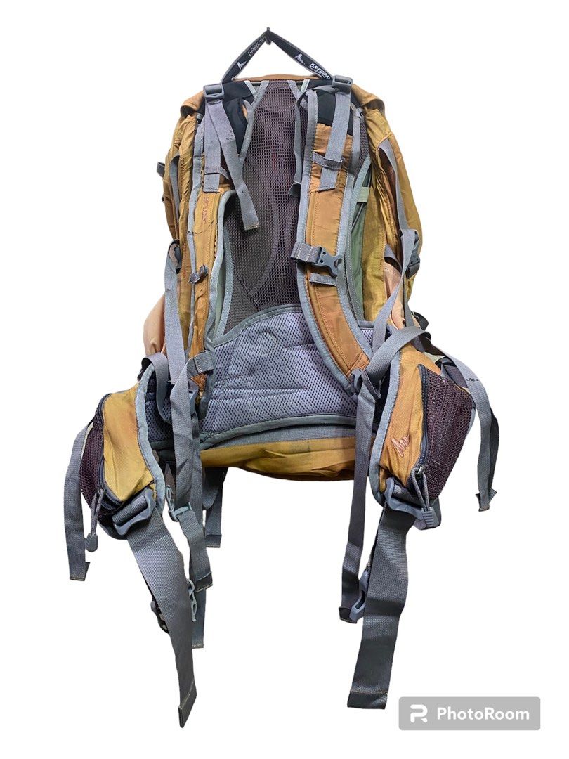 Gregory jade 35 new arrivals