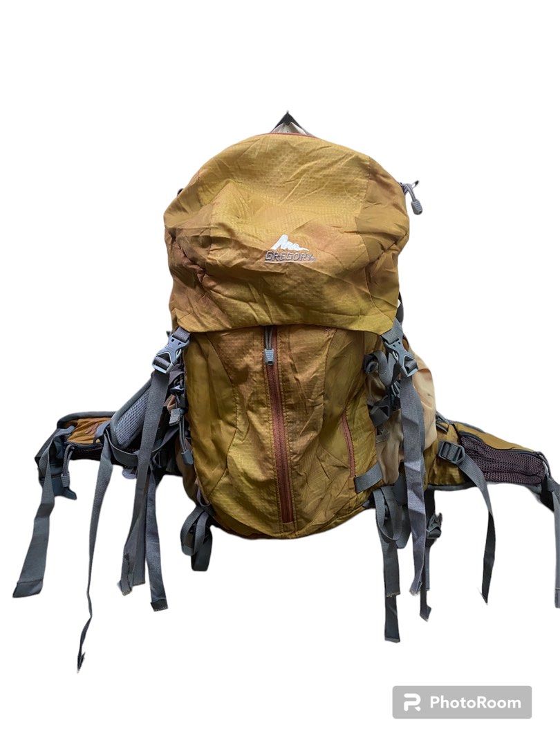 Gregory jade 60l store
