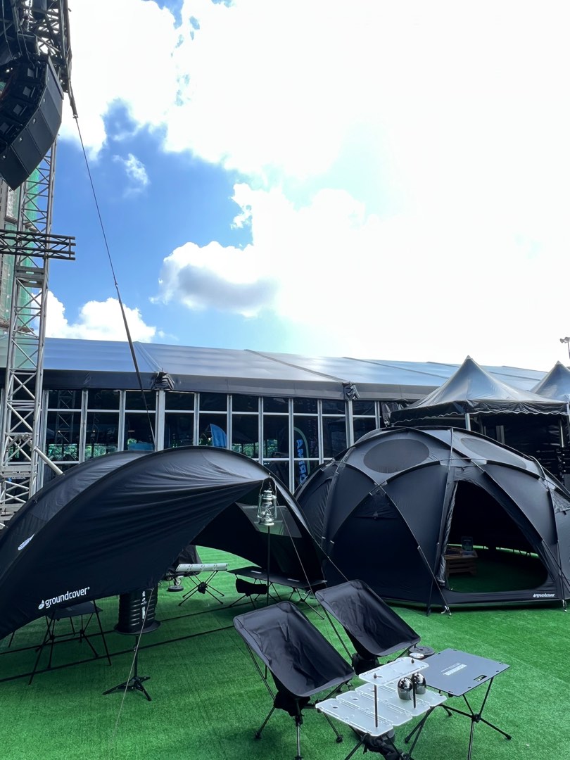 テント・タープ groundcover acorn house3.45 テント・タープ groundcover acorn house3.45 テント・タープ