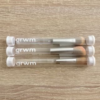 GRWM Brush Bundle