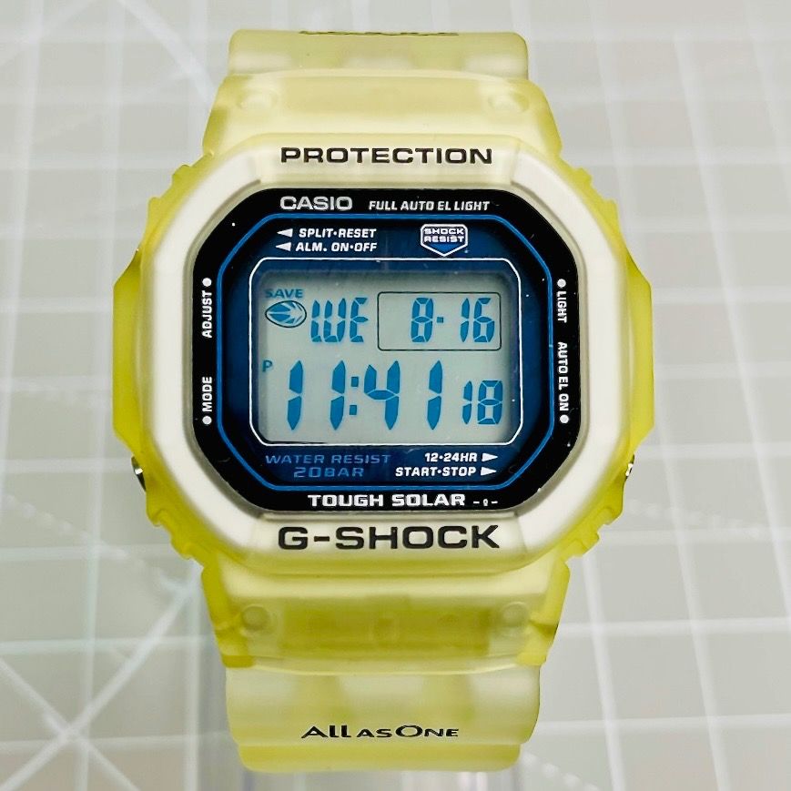 G shock wr20bar tough solar sale