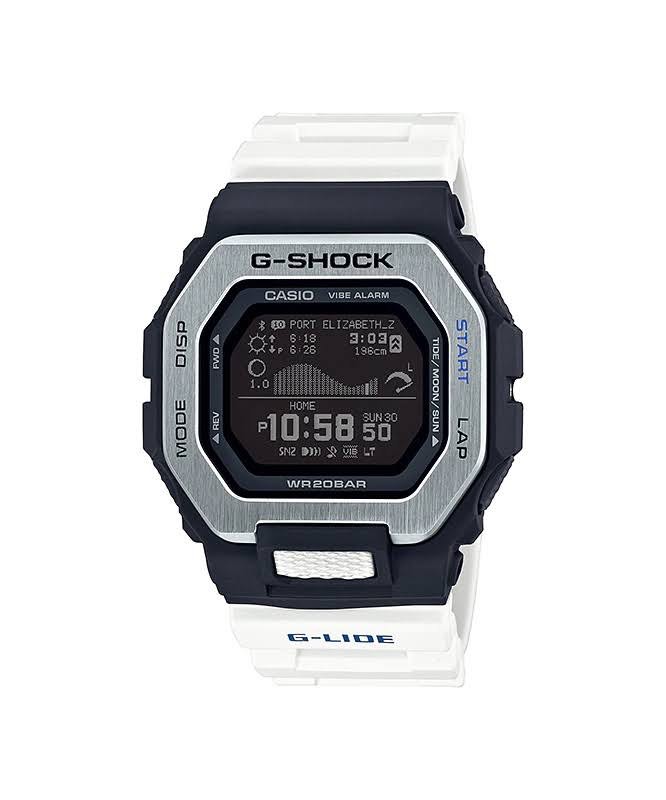 Harga jam g on sale shock gbx 100