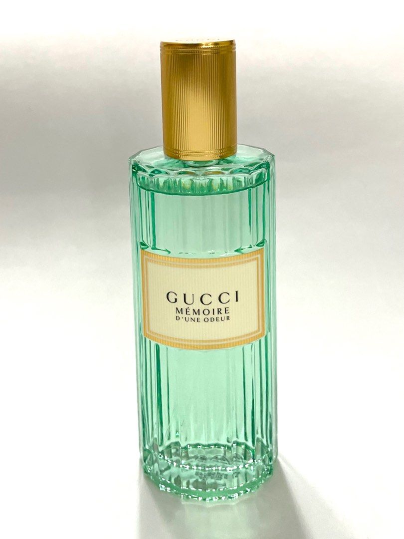 Gucci memoire d une odeur reviews sales