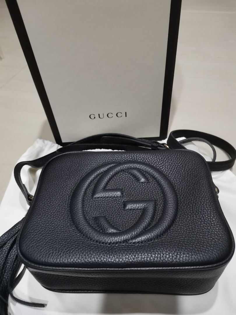 Gg disco bag cheap