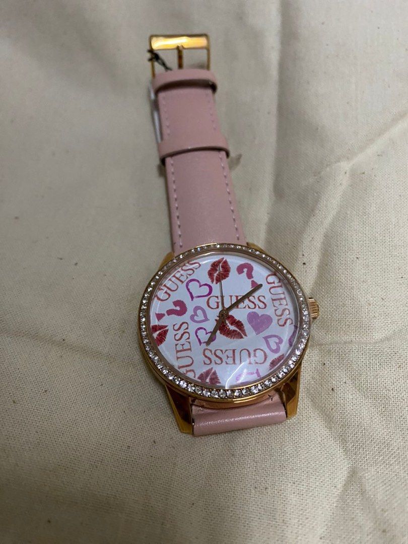 Guess Watch Jam tangan Original Women s Fashion Watches