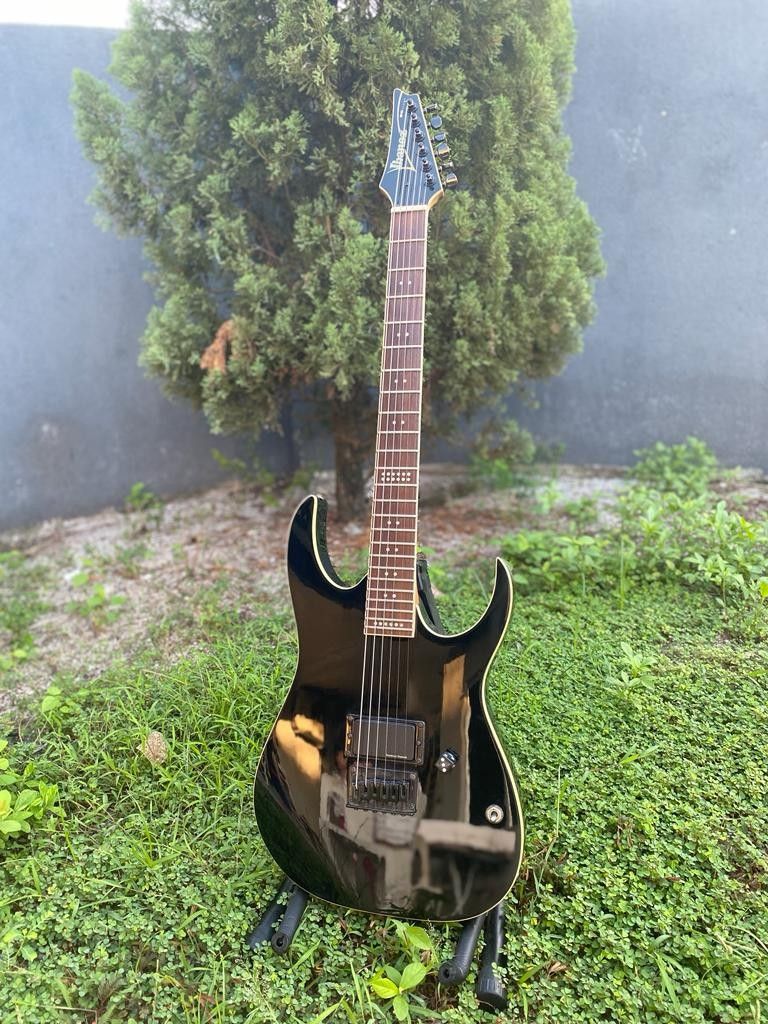 Ibanez rgr08ltd 2025