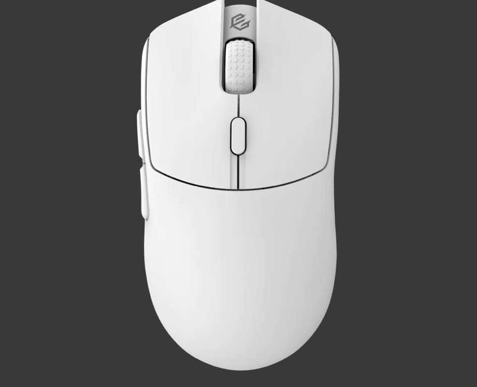GWolves HTS 4k Plus Wireless Mouse, Computers & Tech, Parts