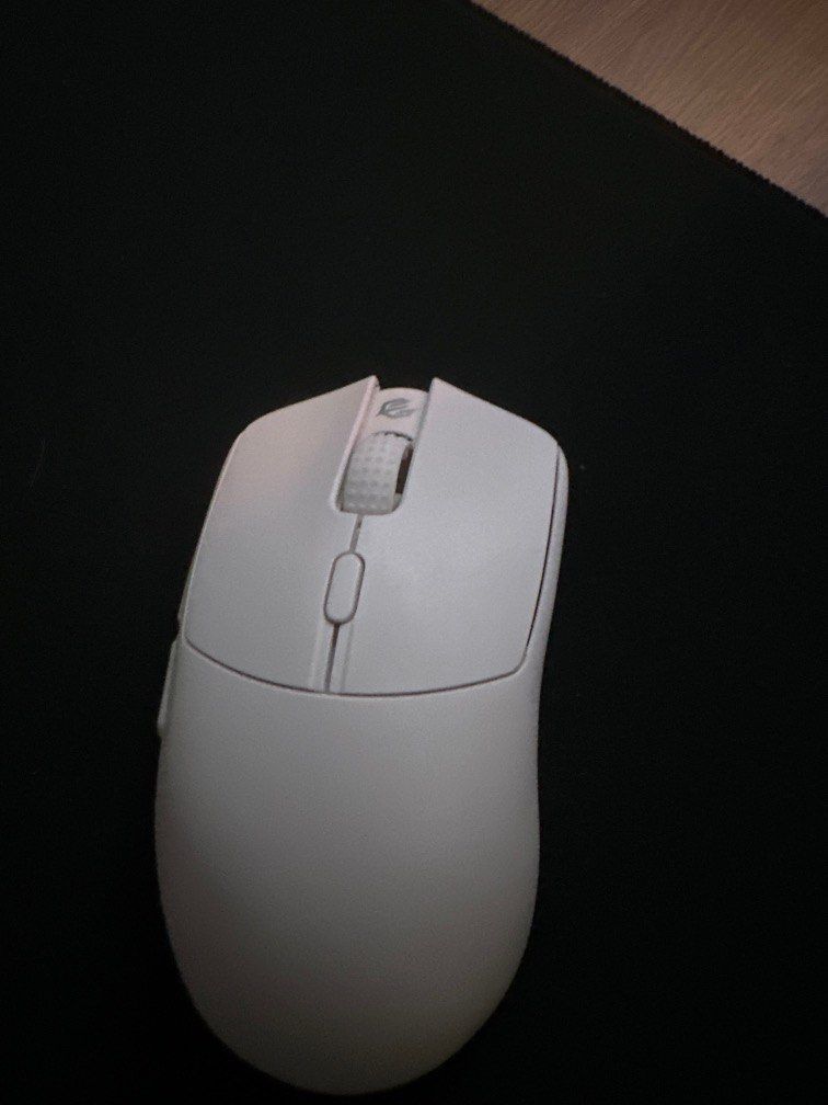 GWolves HTS 4k Plus Wireless Mouse, Computers & Tech, Parts