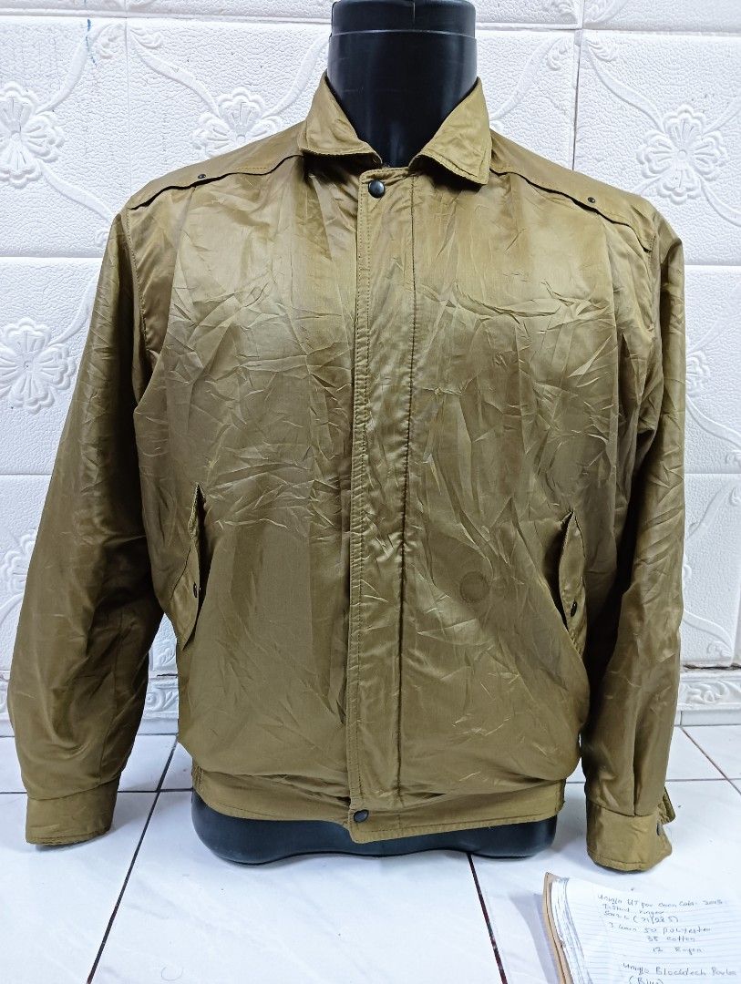 Hardy amies bomber jacket discount