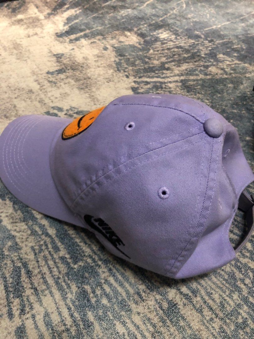 Have a 2025 nike day hats