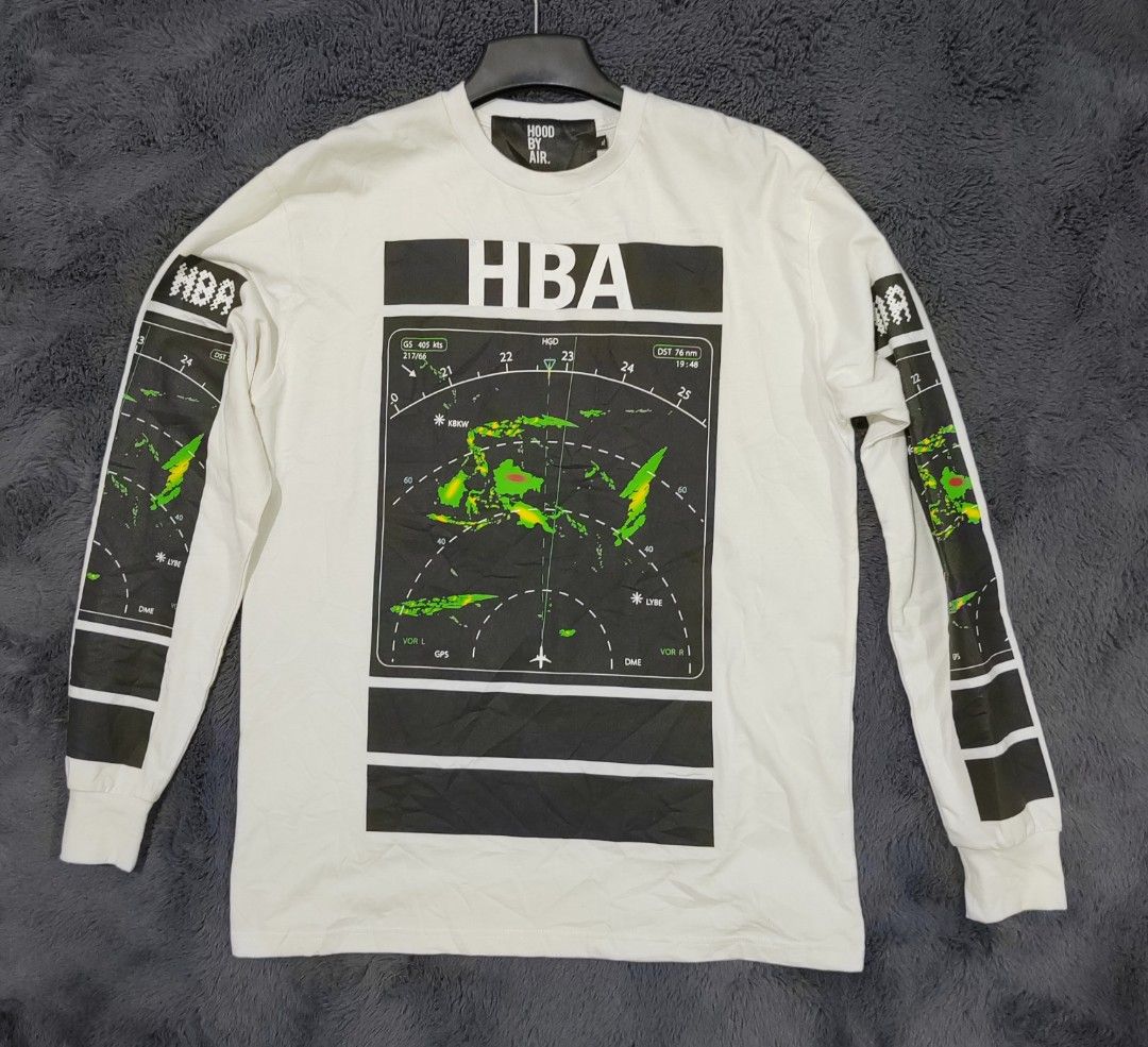 Hba tshirt on sale