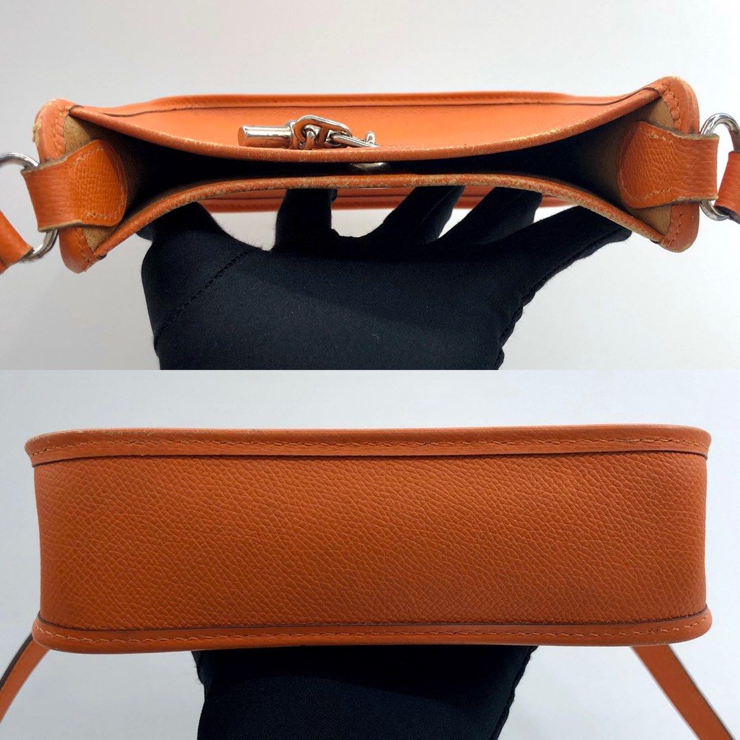 Hermes sale h crossbody