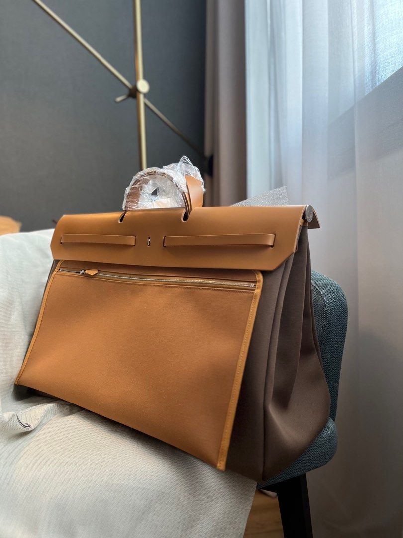Hermes herbag 40 outlet