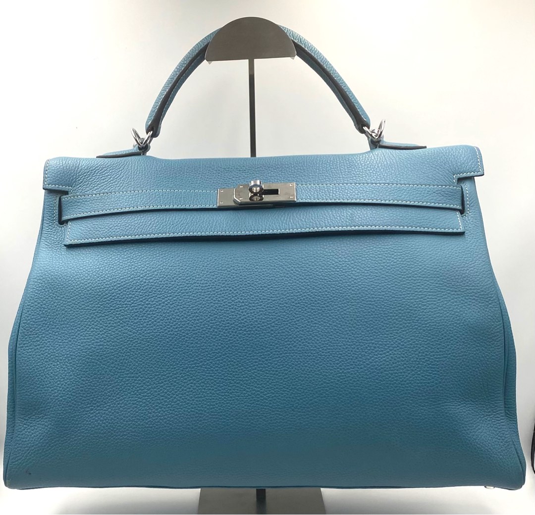 Vintage Hermes Kelly on Carousell