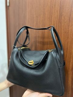 Lindy 30 bag  Hermès Singapore