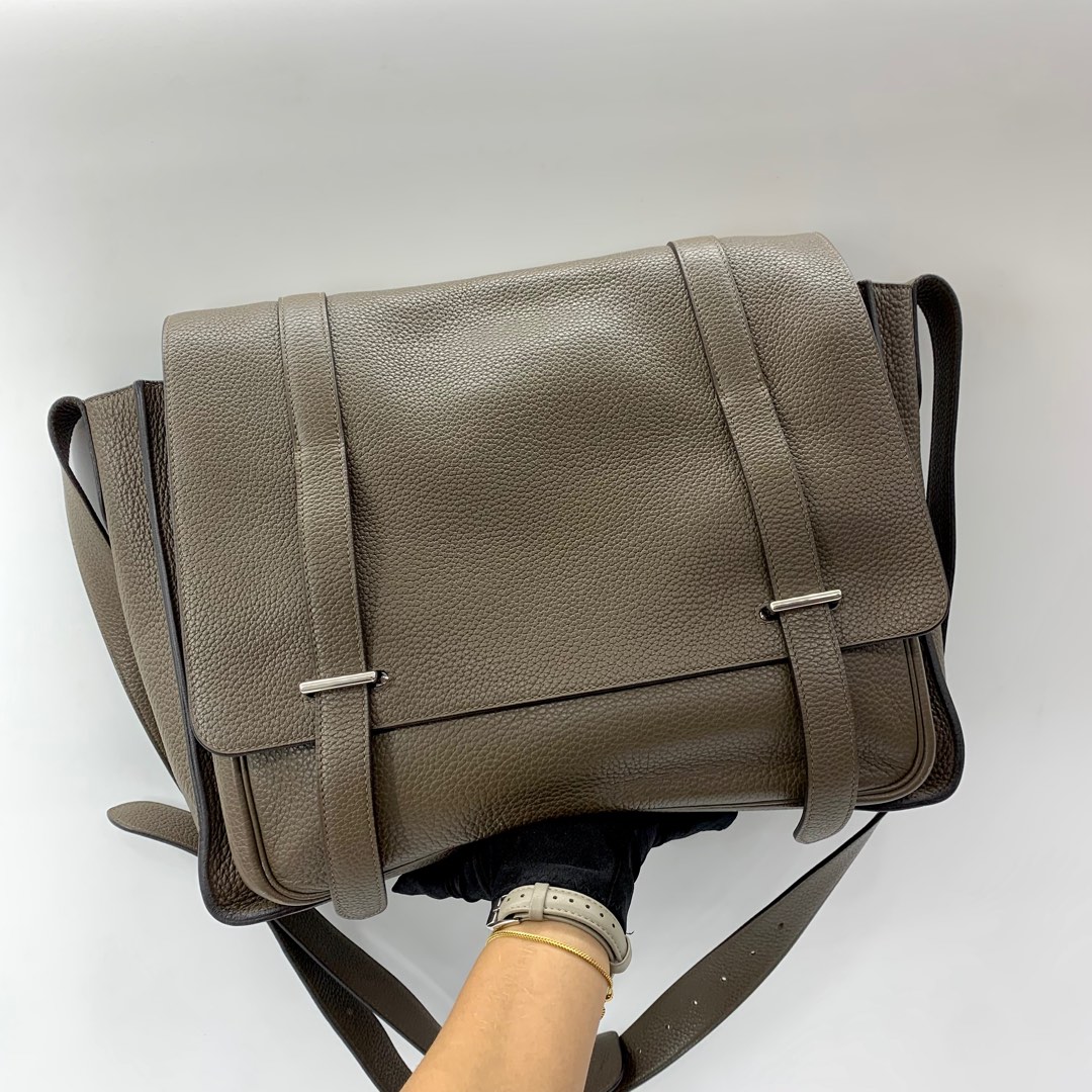 Hermes deals steve 35