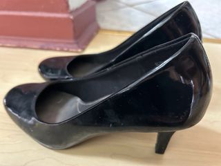High heels for woman