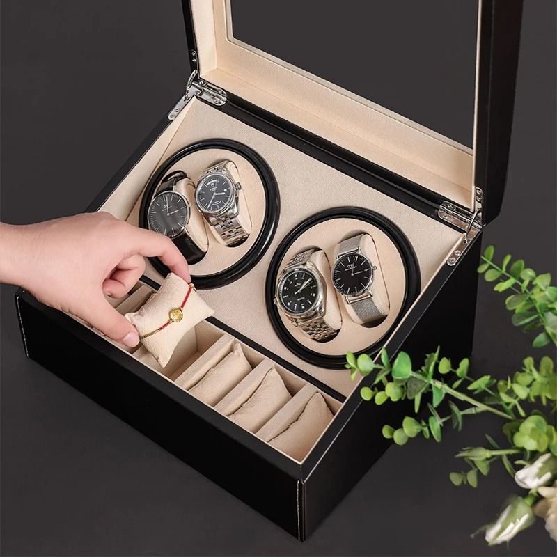 Quality sales watch winder