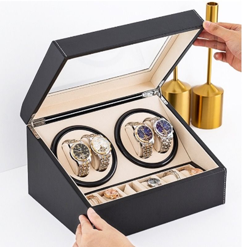 Quality outlet watch winder