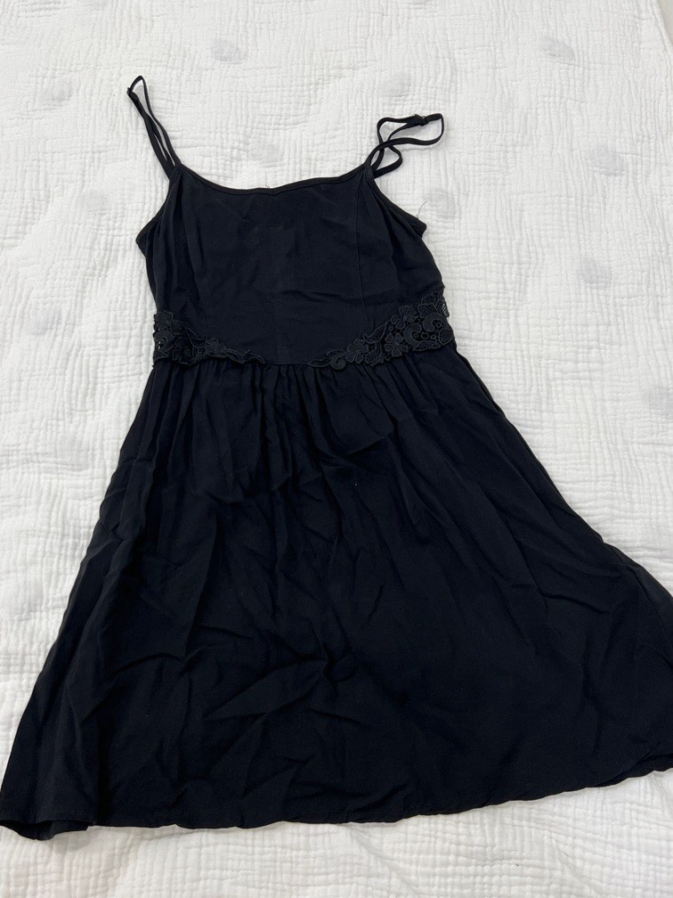 H&m night dresses clearance