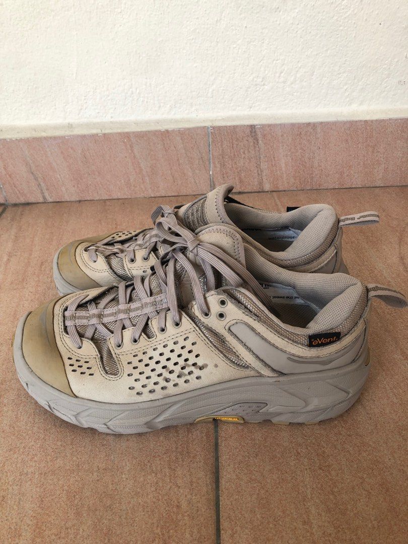 Engineered garments hoka one outlet one tor ultra low