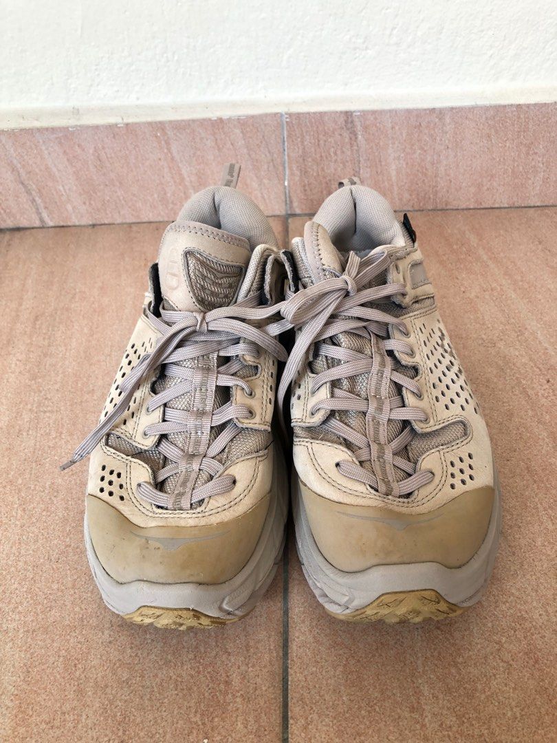 Engineered garments x hoka one one tor ultra low shop