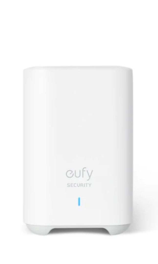 eufy homebase 2 wifi extender