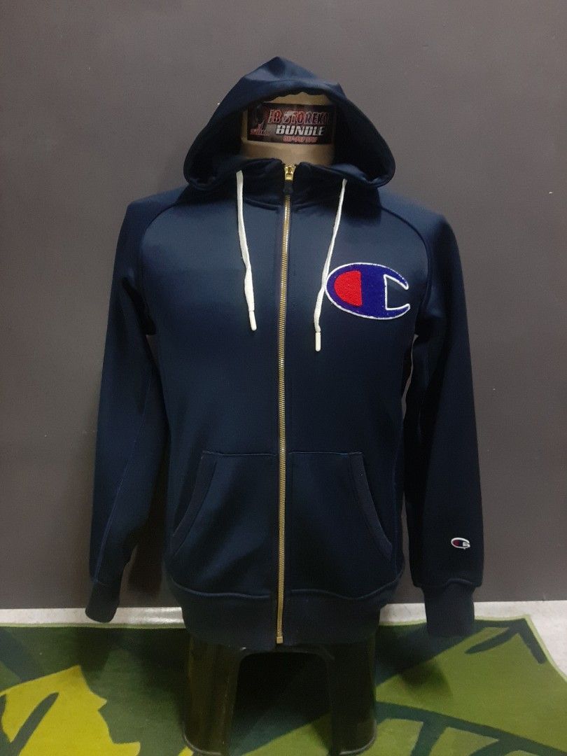Champion sweater big logo 94 new arrivals