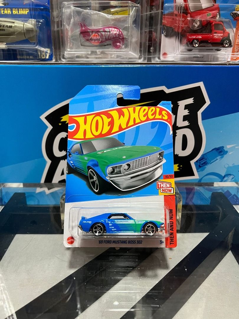 69 ford mustang hot wheels hotsell
