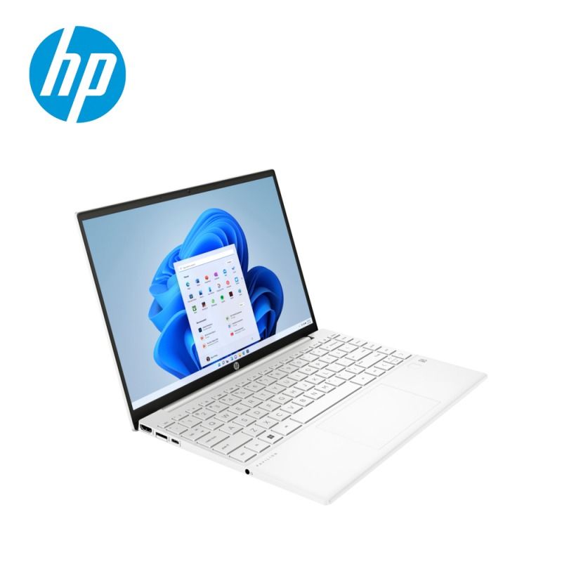 HP Pavilion Aero 13Be2024AU/2025AU/2026AU/2027AU Laptop (Ceramic White