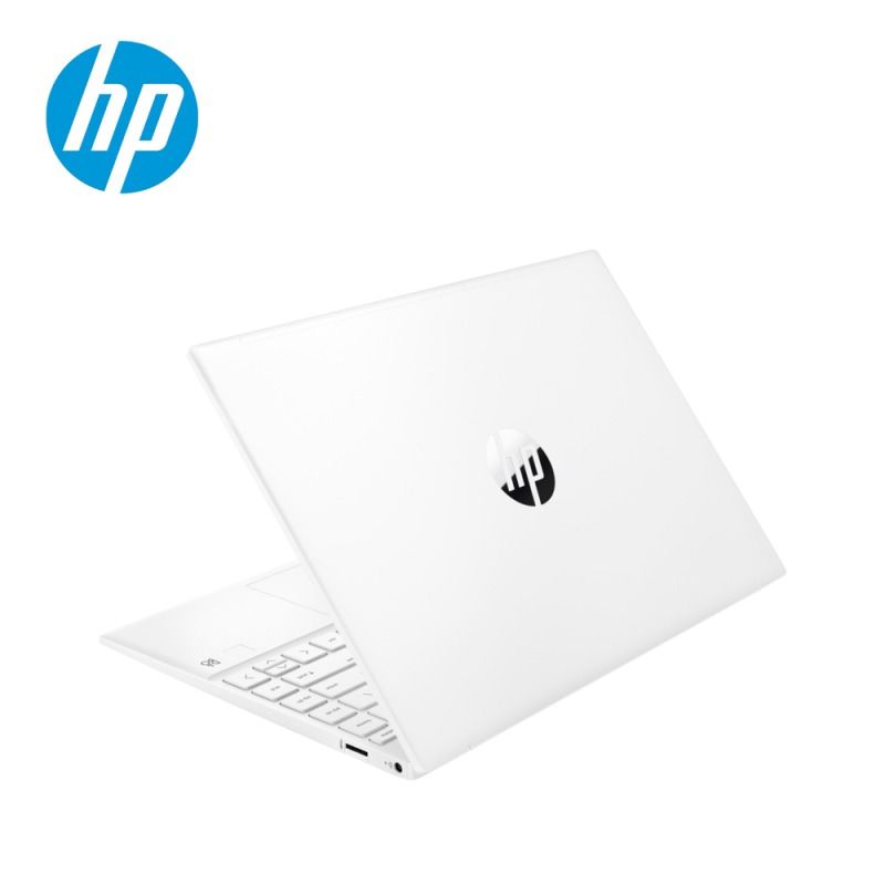 HP Pavilion Aero 13Be2024AU/2025AU/2026AU/2027AU Laptop (Ceramic White