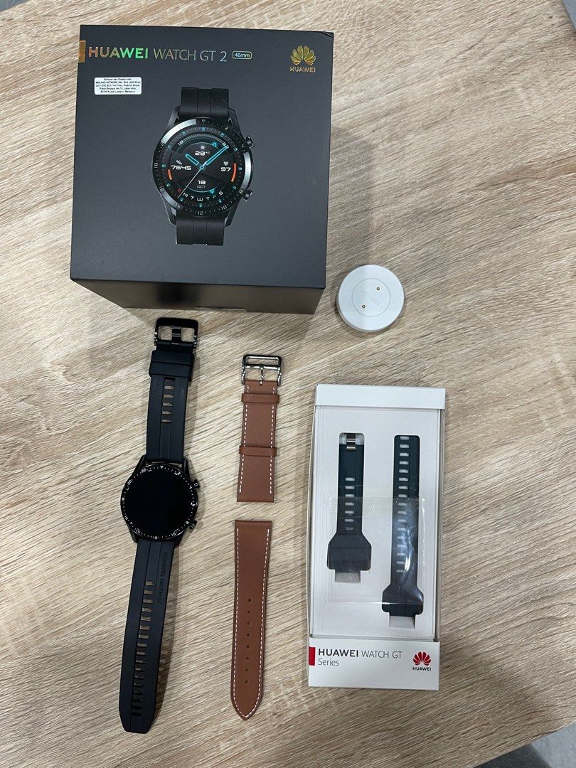 Huawei watch gt2 44mm cheap