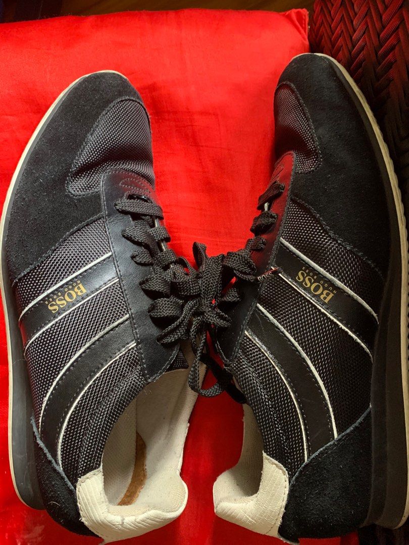 Hugo boss orlando sneakers 2025