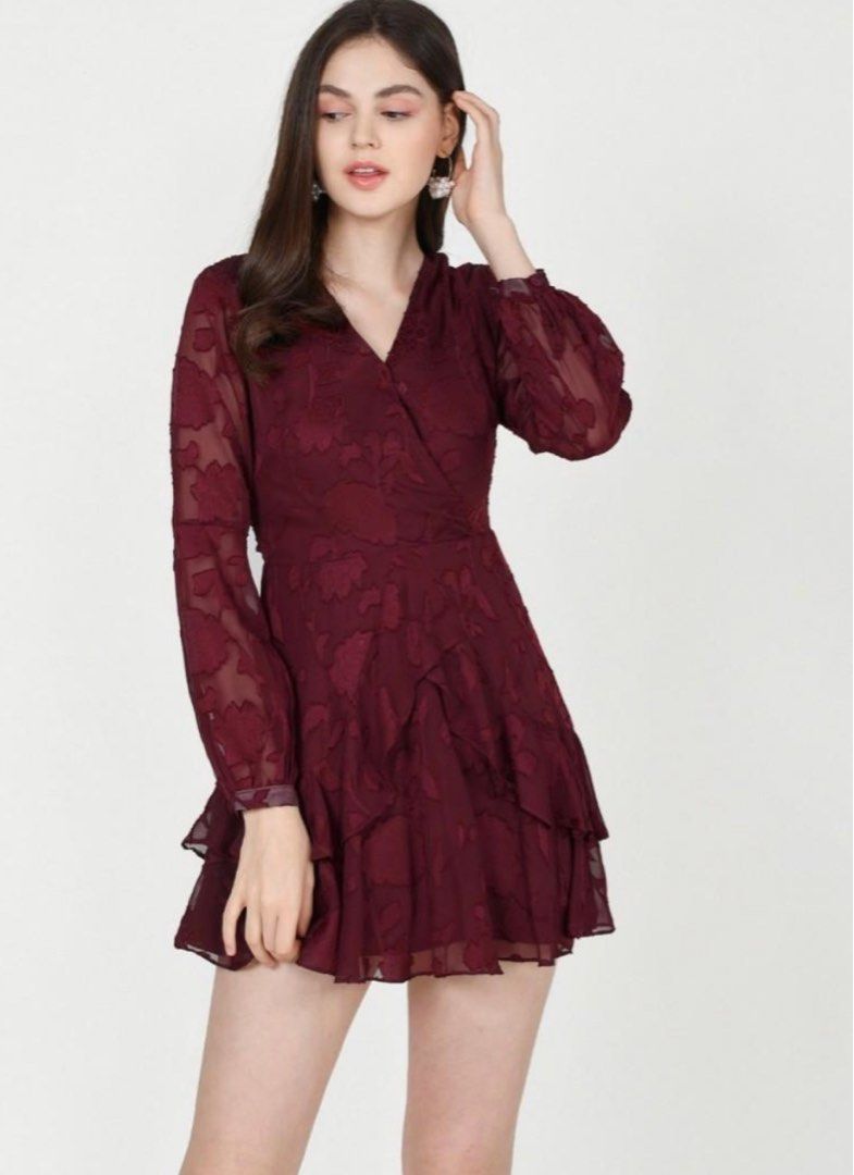 Alc embry dress cheap
