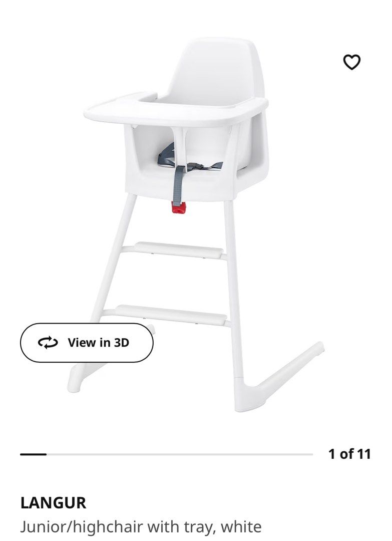 Langur chair online